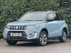 Suzuki Vitara 1.4 Boosterjet MHEV SZ-T SUV 5dr Petrol Hybrid Manual Euro 6 s/s 129ps