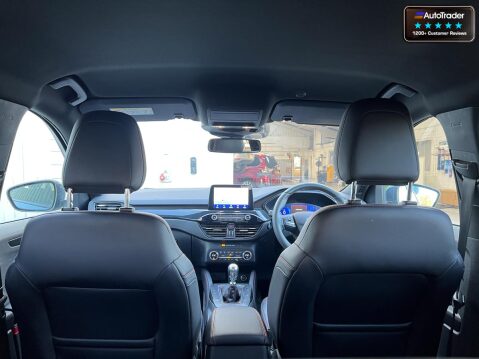 Ford Kuga 1.5T EcoBoost ST-Line First Edition SUV 5dr Petrol Manual Euro 6 (s/s) (150 16