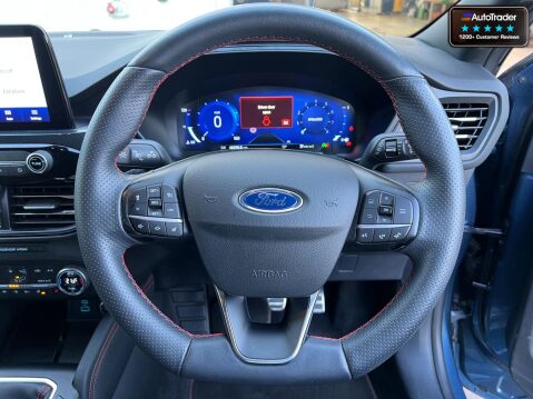 Ford Kuga 1.5T EcoBoost ST-Line First Edition SUV 5dr Petrol Manual Euro 6 (s/s) (150 22
