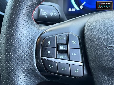 Ford Kuga 1.5T EcoBoost ST-Line First Edition SUV 5dr Petrol Manual Euro 6 (s/s) (150 23