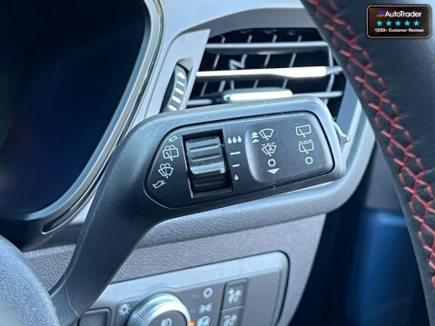 Ford Kuga 1.5T EcoBoost ST-Line First Edition SUV 5dr Petrol Manual Euro 6 (s/s) (150 25