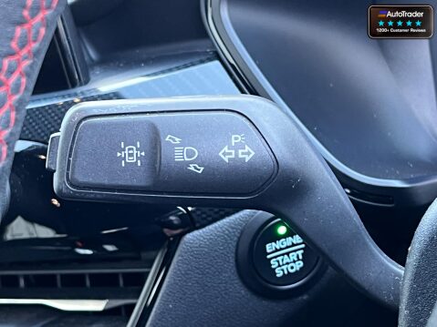 Ford Kuga 1.5T EcoBoost ST-Line First Edition SUV 5dr Petrol Manual Euro 6 (s/s) (150 26