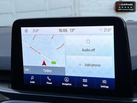 Ford Kuga 1.5T EcoBoost ST-Line First Edition SUV 5dr Petrol Manual Euro 6 (s/s) (150 29