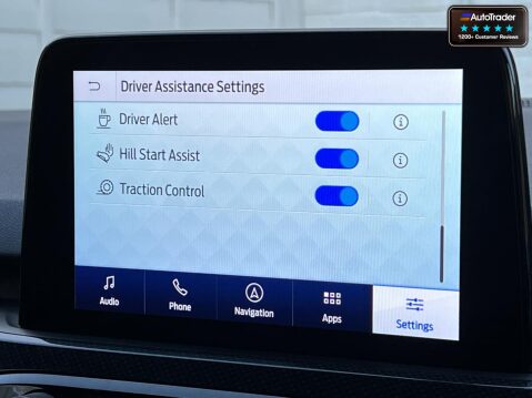 Ford Kuga 1.5T EcoBoost ST-Line First Edition SUV 5dr Petrol Manual Euro 6 (s/s) (150 38