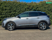 Peugeot 3008 1.2 PureTech Allure Premium + SUV 5dr Petrol EAT E 30