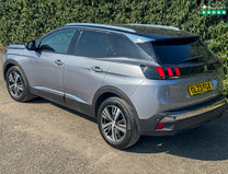 Peugeot 3008 1.2 PureTech Allure Premium + SUV 5dr Petrol EAT E 31