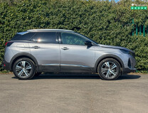 Peugeot 3008 1.2 PureTech Allure Premium + SUV 5dr Petrol EAT E 29