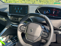Peugeot 3008 1.2 PureTech Allure Premium + SUV 5dr Petrol EAT E 7