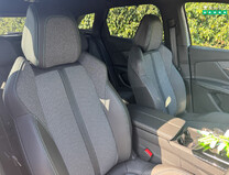 Peugeot 3008 1.2 PureTech Allure Premium + SUV 5dr Petrol EAT E 8