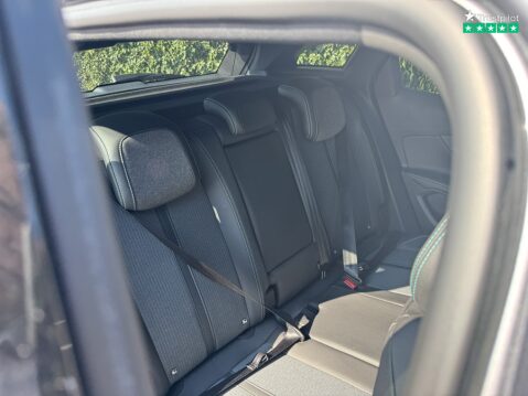 Peugeot 3008 1.2 PureTech Allure Premium + SUV 5dr Petrol EAT E 9