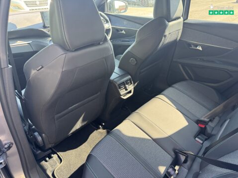 Peugeot 3008 1.2 PureTech Allure Premium + SUV 5dr Petrol EAT E 11