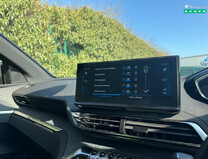 Peugeot 3008 1.2 PureTech Allure Premium + SUV 5dr Petrol EAT E 22