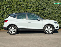 SEAT Arona 1.6 TDI SE Technology Lux SUV 5dr Diesel Manual Euro 6 (s/s) (115 ps) 34