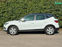 SEAT Arona 1.6 TDI SE Technology Lux SUV 5dr Diesel Manual Euro 6 (s/s) (115 ps) 35