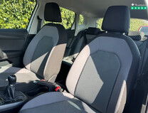 SEAT Arona 1.6 TDI SE Technology Lux SUV 5dr Diesel Manual Euro 6 (s/s) (115 ps) 8