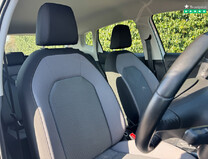 SEAT Arona 1.6 TDI SE Technology Lux SUV 5dr Diesel Manual Euro 6 (s/s) (115 ps) 10