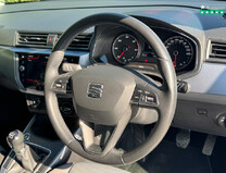 SEAT Arona 1.6 TDI SE Technology Lux SUV 5dr Diesel Manual Euro 6 (s/s) (115 ps) 11