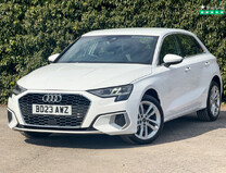 Audi A3 1.0 TFSI 30 Sport Sportback 5dr Petrol Manual Euro 6 (s/s) (110 ps) 29