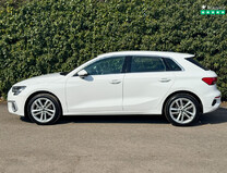 Audi A3 1.0 TFSI 30 Sport Sportback 5dr Petrol Manual Euro 6 (s/s) (110 ps) 33