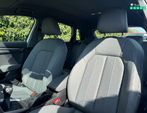 Audi A3 1.0 TFSI 30 Sport Sportback 5dr Petrol Manual Euro 6 (s/s) (110 ps) 8
