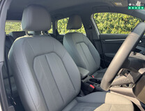 Audi A3 1.0 TFSI 30 Sport Sportback 5dr Petrol Manual Euro 6 (s/s) (110 ps) 10