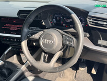 Audi A3 1.0 TFSI 30 Sport Sportback 5dr Petrol Manual Euro 6 (s/s) (110 ps) 11