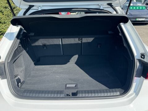 Audi A3 1.0 TFSI 30 Sport Sportback 5dr Petrol Manual Euro 6 (s/s) (110 ps) 28