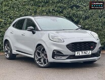Ford Puma 1.5T EcoBoost ST SUV 5dr Petrol Manual Euro 6 (s/s) (200 ps) 29