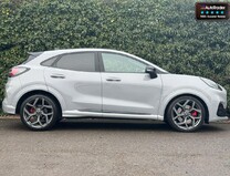 Ford Puma 1.5T EcoBoost ST SUV 5dr Petrol Manual Euro 6 (s/s) (200 ps) 30
