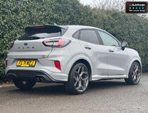Ford Puma 1.5T EcoBoost ST SUV 5dr Petrol Manual Euro 6 (s/s) (200 ps) 5