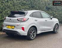 Ford Puma 1.5T EcoBoost ST SUV 5dr Petrol Manual Euro 6 (s/s) (200 ps) 31