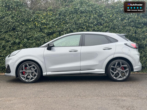 Ford Puma 1.5T EcoBoost ST SUV 5dr Petrol Manual Euro 6 (s/s) (200 ps) 6