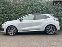 Ford Puma 1.5T EcoBoost ST SUV 5dr Petrol Manual Euro 6 (s/s) (200 ps) 6