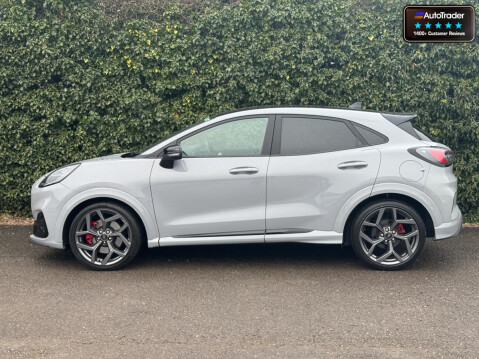 Ford Puma 1.5T EcoBoost ST SUV 5dr Petrol Manual Euro 6 (s/s) (200 ps) 32