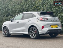Ford Puma 1.5T EcoBoost ST SUV 5dr Petrol Manual Euro 6 (s/s) (200 ps) 33