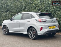 Ford Puma 1.5T EcoBoost ST SUV 5dr Petrol Manual Euro 6 (s/s) (200 ps) 7