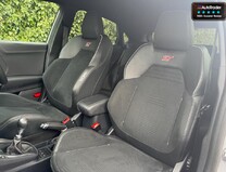 Ford Puma 1.5T EcoBoost ST SUV 5dr Petrol Manual Euro 6 (s/s) (200 ps) 8