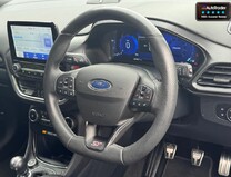 Ford Puma 1.5T EcoBoost ST SUV 5dr Petrol Manual Euro 6 (s/s) (200 ps) 11
