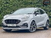 Ford Puma 1.5T EcoBoost ST SUV 5dr Petrol Manual Euro 6 (s/s) (200 ps)
