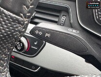 Audi A4 2.0 TFSI 35 S line Saloon 4dr Petrol Manual Euro 6 (s/s) (150 ps) 13