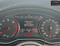Audi A4 2.0 TFSI 35 S line Saloon 4dr Petrol Manual Euro 6 (s/s) (150 ps) 17