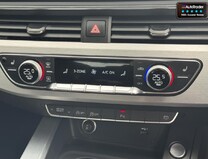 Audi A4 2.0 TFSI 35 S line Saloon 4dr Petrol Manual Euro 6 (s/s) (150 ps) 23
