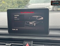 Audi A4 2.0 TFSI 35 S line Saloon 4dr Petrol Manual Euro 6 (s/s) (150 ps) 24