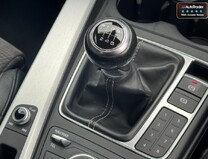 Audi A4 2.0 TFSI 35 S line Saloon 4dr Petrol Manual Euro 6 (s/s) (150 ps) 25