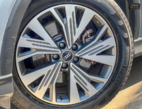Audi Q4 e-tron 35 Sport SUV 5dr Electric Auto 55kWh (170 ps) 2