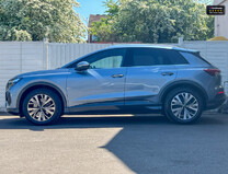 Audi Q4 e-tron 35 Sport SUV 5dr Electric Auto 55kWh (170 ps) 7