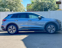 Audi Q4 e-tron 35 Sport SUV 5dr Electric Auto 55kWh (170 ps) 6
