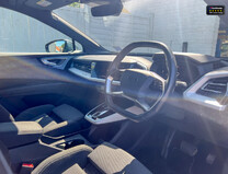 Audi Q4 e-tron 35 Sport SUV 5dr Electric Auto 55kWh (170 ps) 19