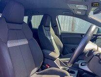 Audi Q4 e-tron 35 Sport SUV 5dr Electric Auto 55kWh (170 ps) 18