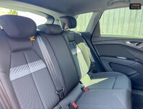 Audi Q4 e-tron 35 Sport SUV 5dr Electric Auto 55kWh (170 ps) 12
